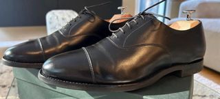 Zapatos Crockett & Jones Connaught 2 - Como nuevos