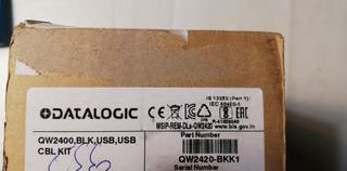 Lettore Barcode Datalogic QuickScan Lite QW