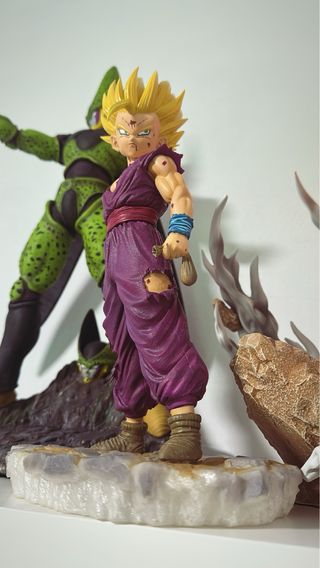 Figura Dragon Ball