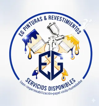 EG Pinturas & Revestimientos