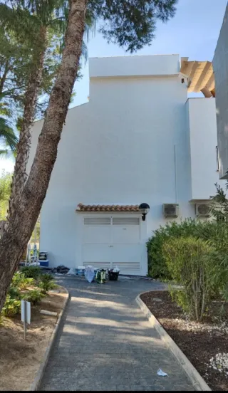 EG Pinturas & Revestimientos