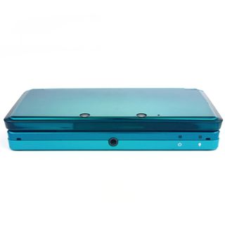 Nintendo 3DS Azzurro