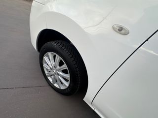 Nissan Evalia 2018 7 Plazas 110cv