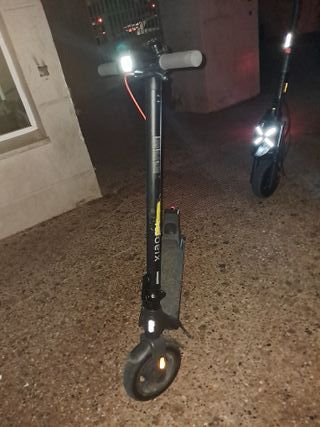Patinete eléctrico