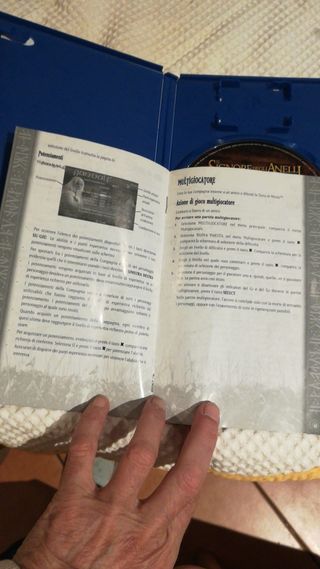 Il Signore degli Anelli - Il Ritorno del Re PS2