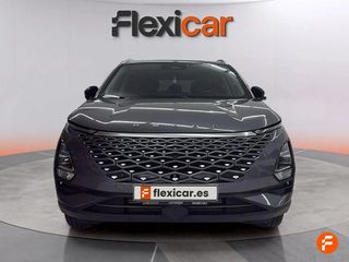 Omoda 5 Comfort 1.6 TGDI 108kW (145cv)