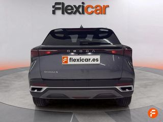 Omoda 5 Comfort 1.6 TGDI 108kW (145cv)