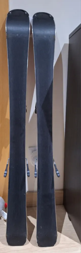 Sci Volkl Racetiger Junior GS 100