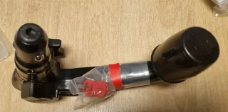 Bola Remolque Golf VIII