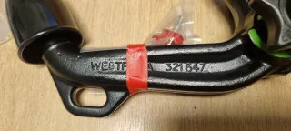 Bola Remolque Golf VIII