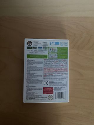 Wii Fit