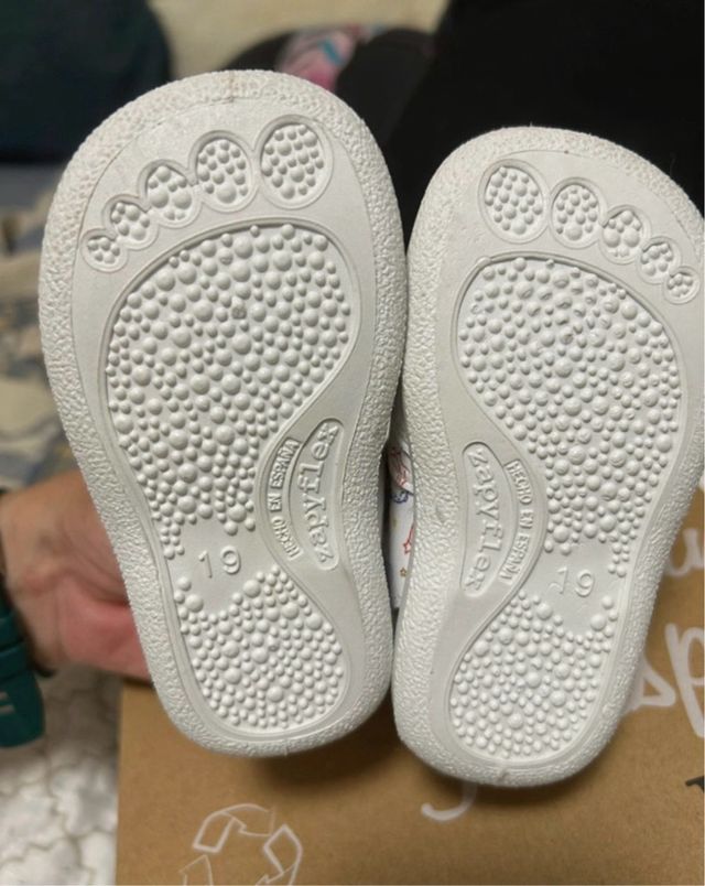 Sandalias Igor y Zapixflex