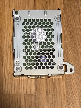 Sony PS3 1TB HDD con Soporte