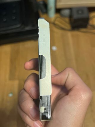 Sony PS3 1TB HDD con Soporte