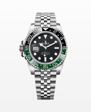 Rolex GMT-Master II 2025 126720VTNR Sprite