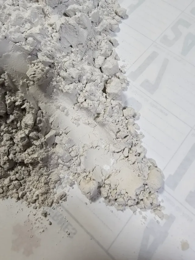 Piedra Pómez en Polvo