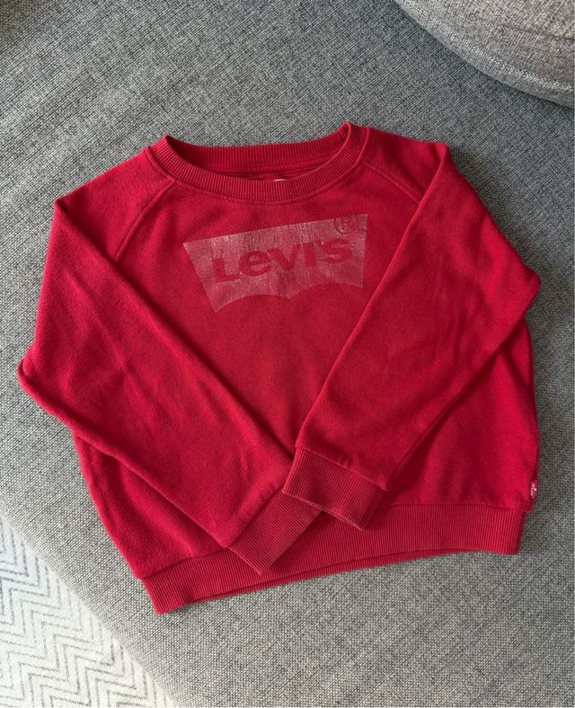 Ropa de invierno para niña