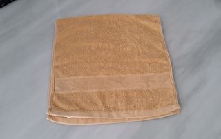 Lote 2 toallas gimnasio