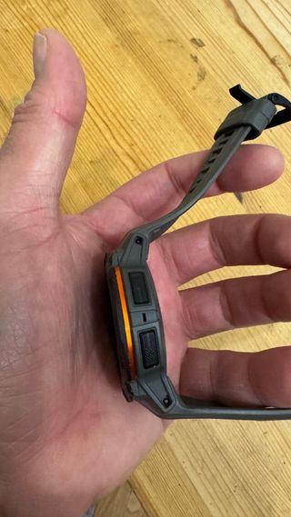 Reloj Garmin Instinct 3 Solar 50mm