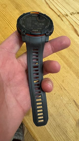 Reloj Garmin Instinct 3 Solar 50mm