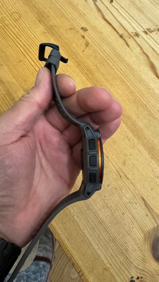 Reloj Garmin Instinct 3 Solar 50mm