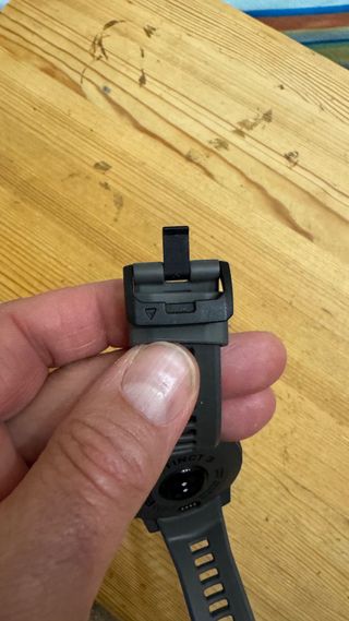 Reloj Garmin Instinct 3 Solar 50mm