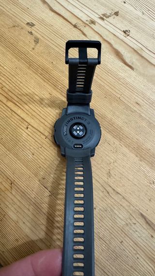 Reloj Garmin Instinct 3 Solar 50mm