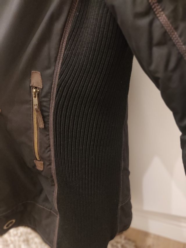 Chaqueta Miss Sixty Talla L/40 Negra