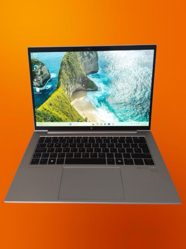 HP EliteBook 845 G11 (9M4F8AT) - NOVO 🔥 - Em garantia ✅