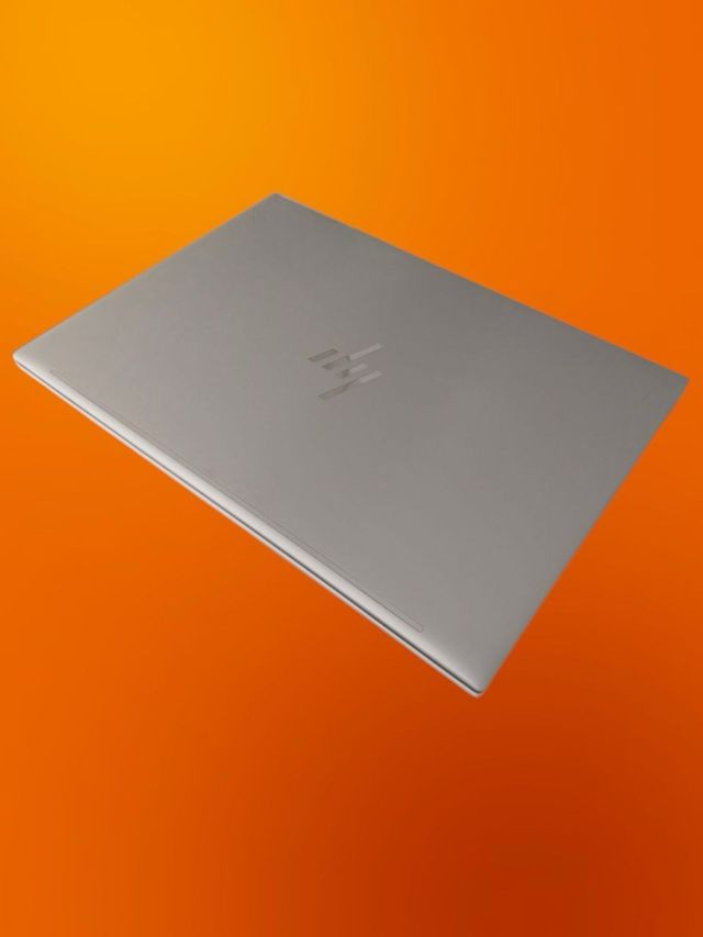 HP EliteBook 845 G11 (9M4F8AT) - NOVO 🔥 - Em garantia ✅