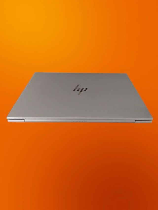 HP EliteBook 845 G11 (9M4F8AT) - NOVO 🔥 - Em garantia ✅