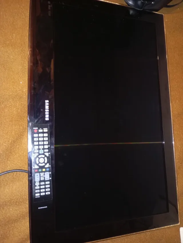 TV Samsung UE32B6000VWXXC