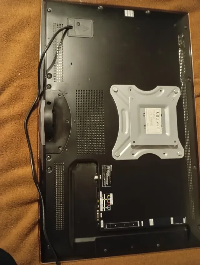 TV Samsung UE32B6000VWXXC