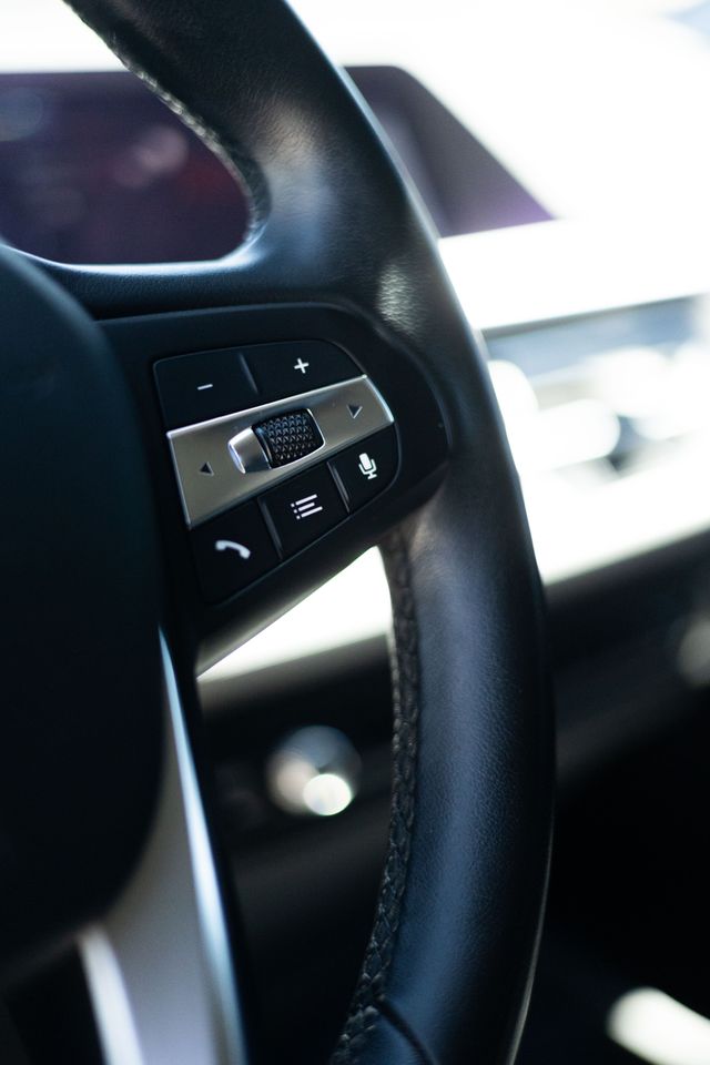 BMW Serie 1 2020 56500 km