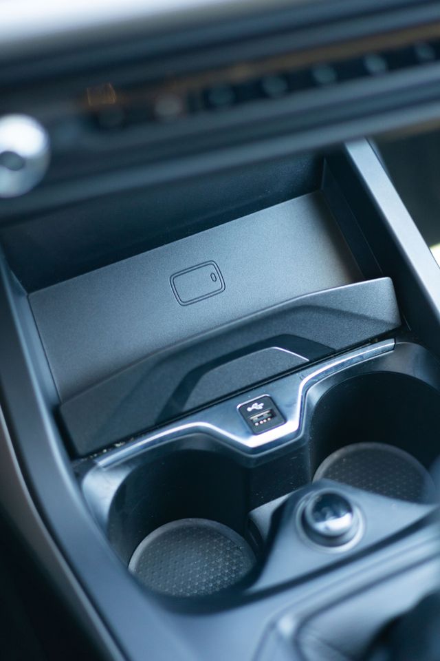 BMW Serie 1 2020 56500 km