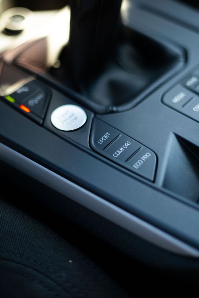 BMW Serie 1 2020 56500 km