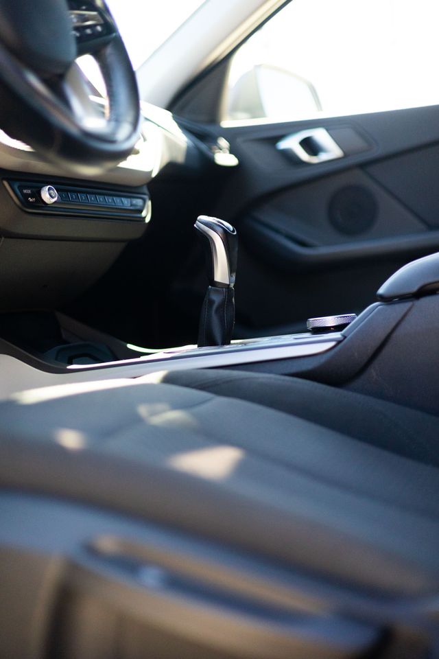 BMW Serie 1 2020 56500 km