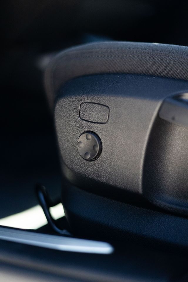 BMW Serie 1 2020 56500 km