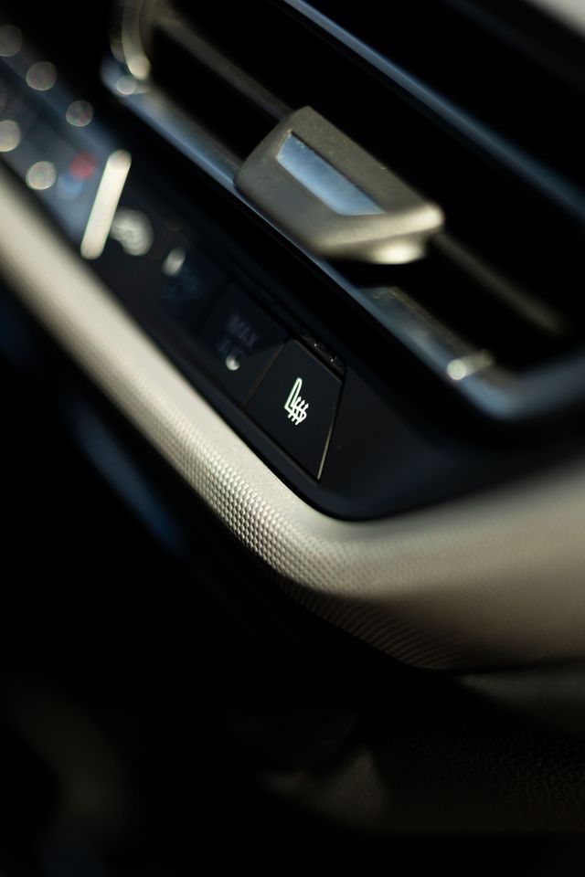 BMW Serie 1 2020 56500 km