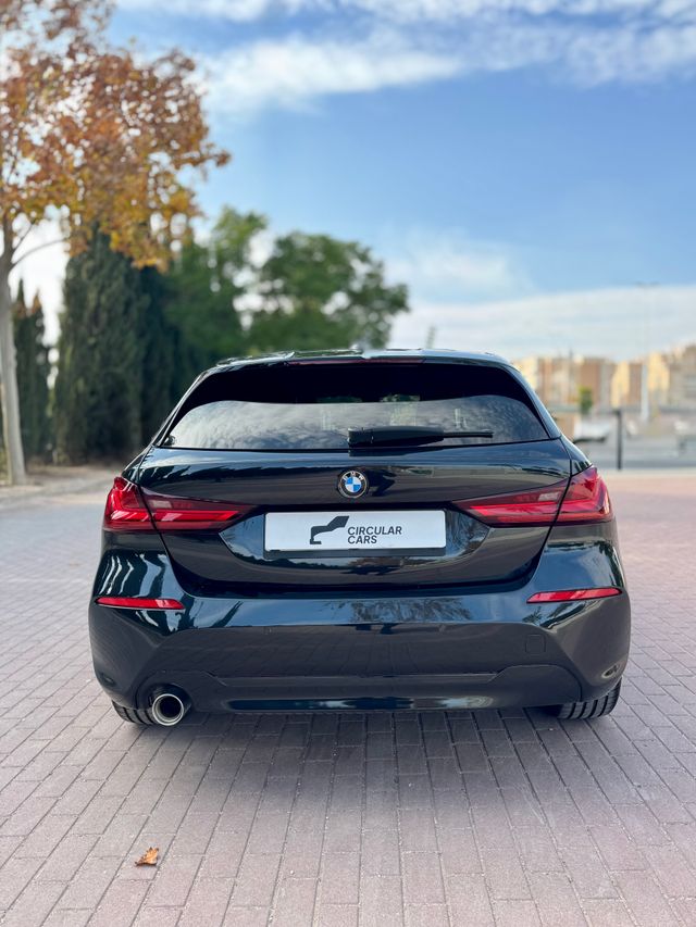 BMW Serie 1 2020 56500 km