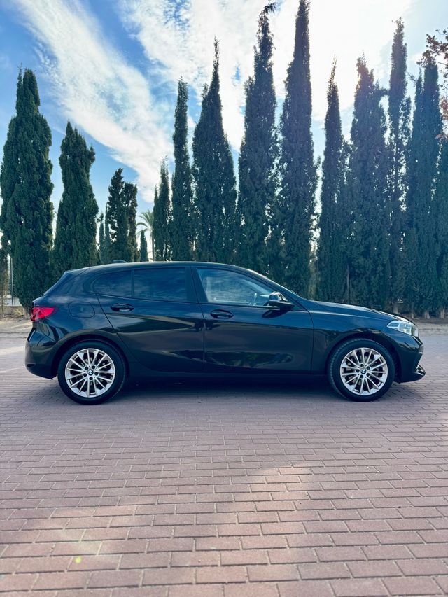 BMW Serie 1 2020 56500 km