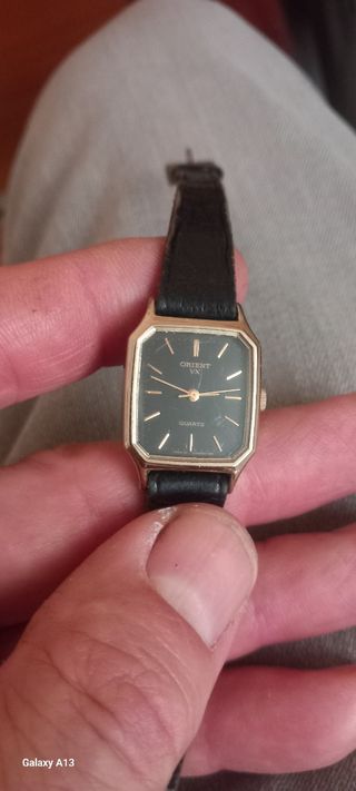Reloj Orient VX Cuarzo