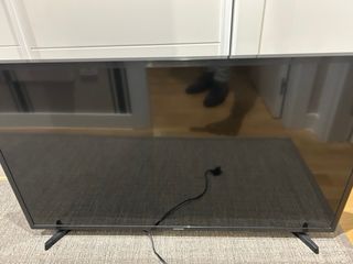 TV Samsung 40 Smart TV acceso a Netflix y Prime