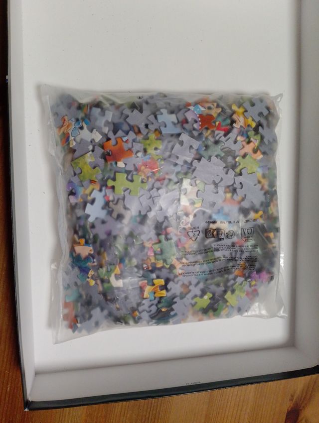 Puzzle Disney 1000 Piezas