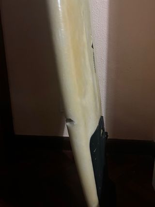 Tabla Surf Pukas 5'10