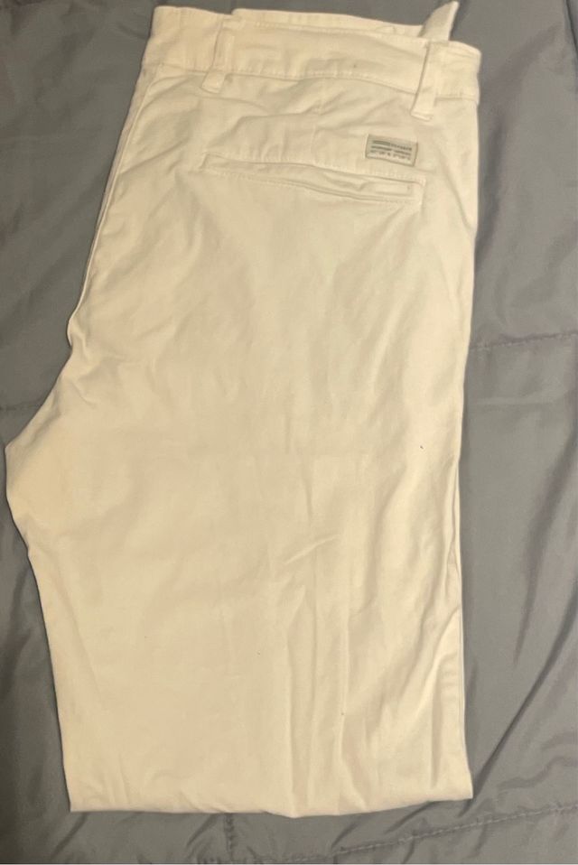 Pantalón beige