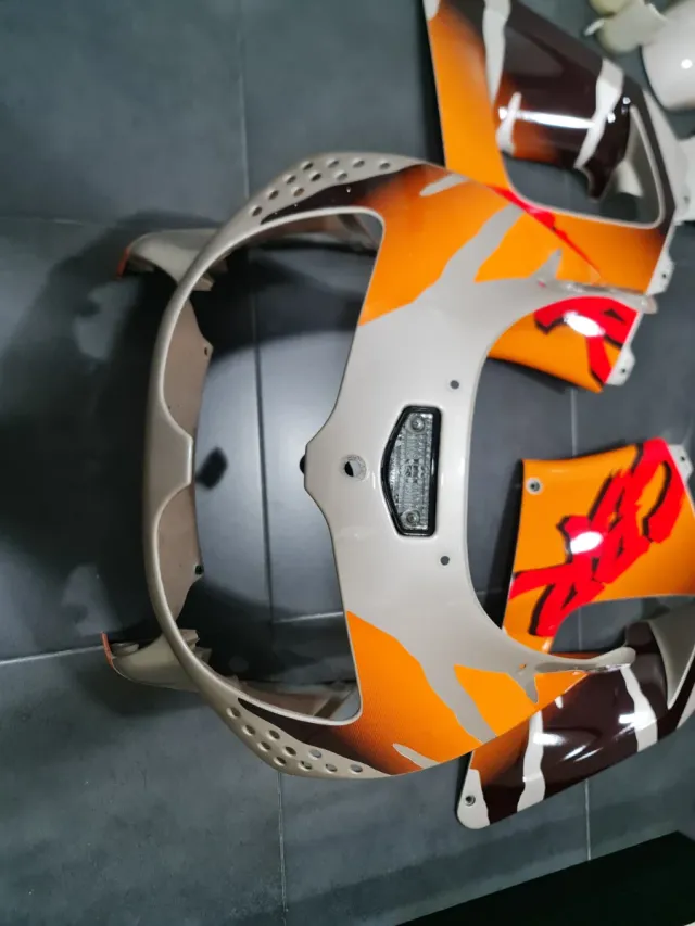 Carenado Honda CBR900RR SC28 Original