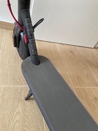 Patinete Eléctrico Xiaomi