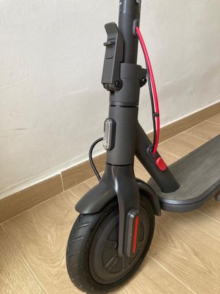 Patinete Eléctrico Xiaomi