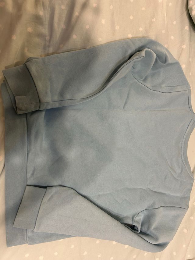 Sudadera Karl Lagerfeld niño Talla 10